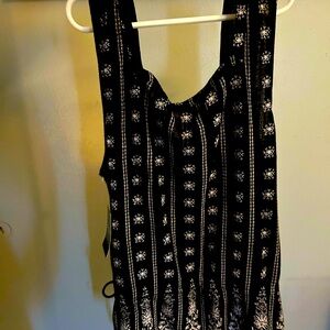 NWT Lucky Brand Tank